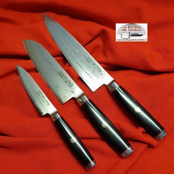 Coltelli giapponesi