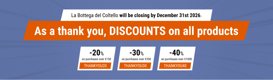 Discounts of up to 40%