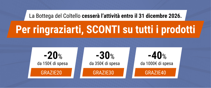 Discounts of up to 40%