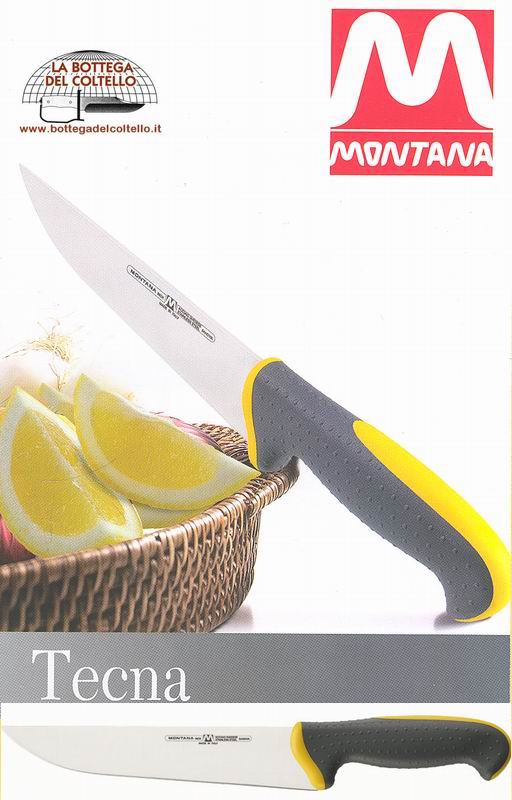 Montana Butcher knife
