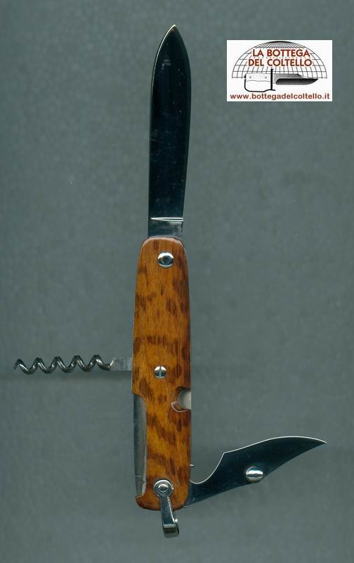 Pocket multifunction Mongin amourette