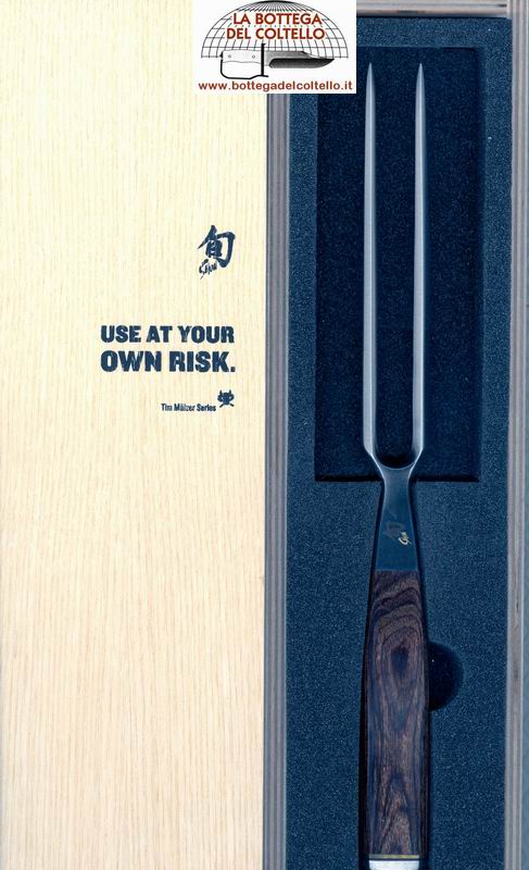 Kai Shun Malzer Forchettone