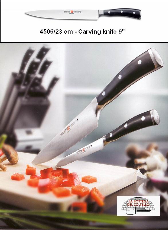 Coltello per affettare Wusthof 4506
