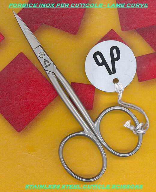 5030.35 Cuticle scissors
