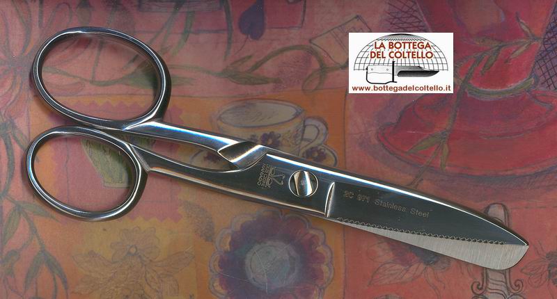 Due Cigni 2C 971 Forbici da cucina