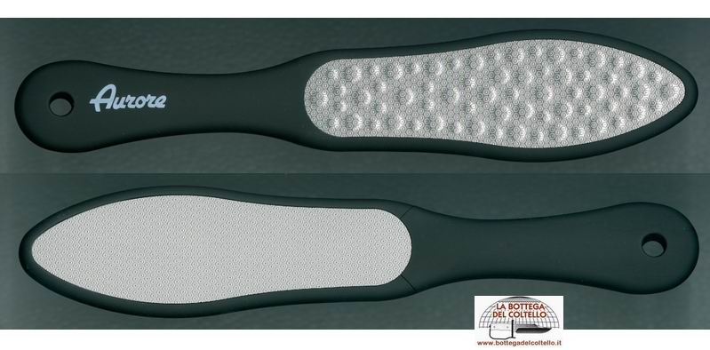 Alpen Podoraspa inox