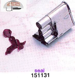 Matfer seal form cutter