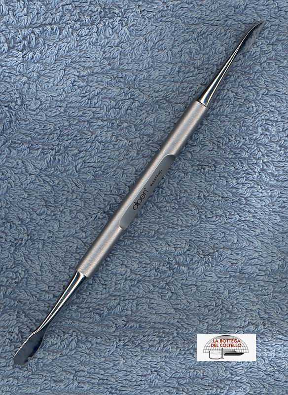 Alpen Spingipelle inox cm 12