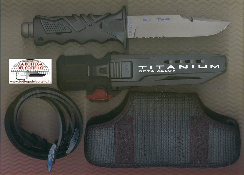 FX-OCM01-CP Ocean Master