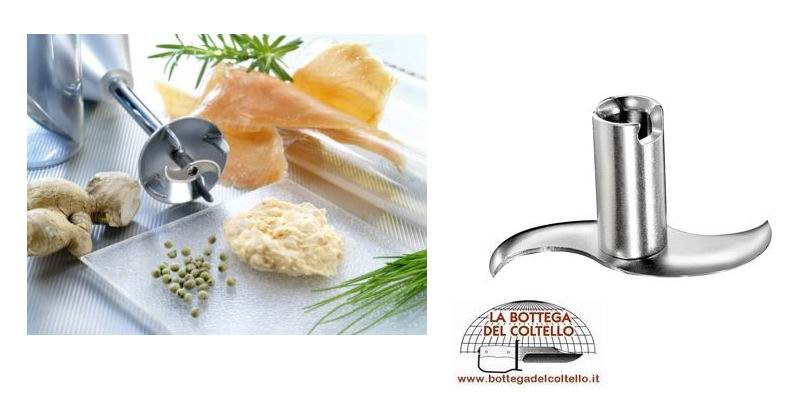 Bamix Accessorio tritacarne