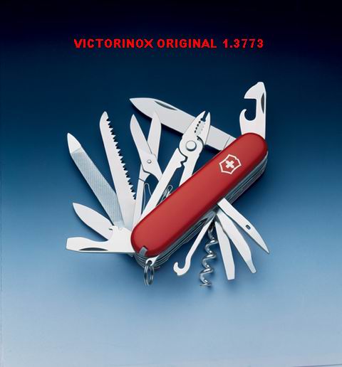 Multiuso svizzero Handyman 