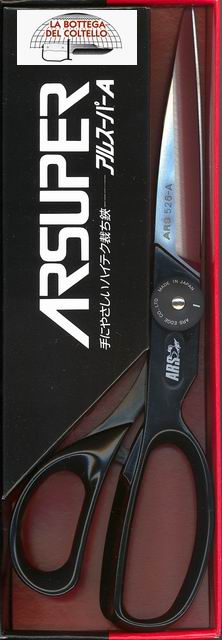 ARS Shears 526-A