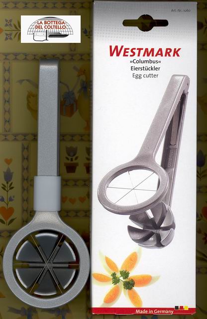 Egg cutter