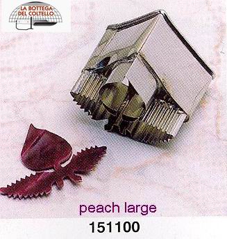 Matfer Peach form cutter