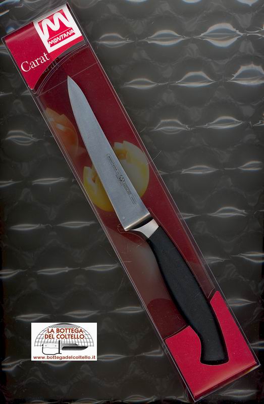 Montana Paring knife cm 11