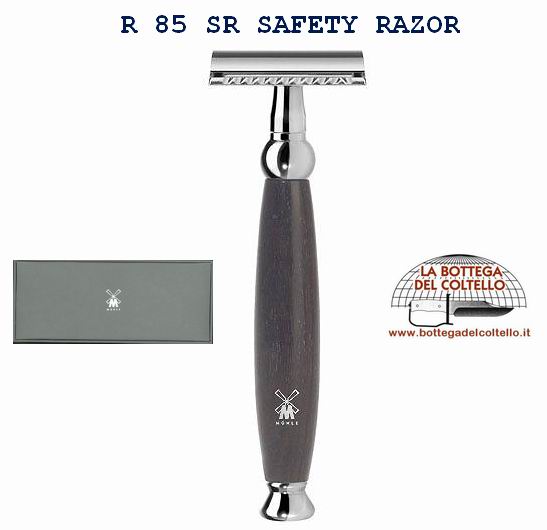 Rasoio da barba Muhle R 85 SR