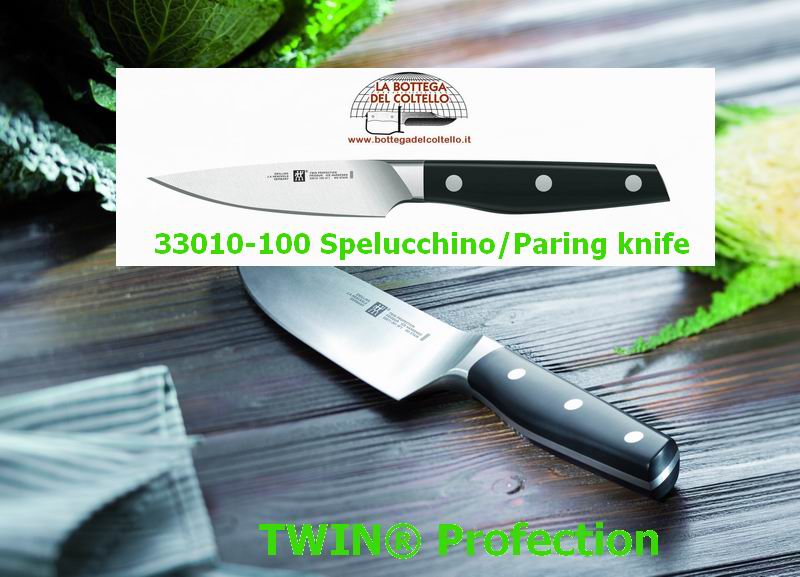 Zwilling Profection Paring knife 