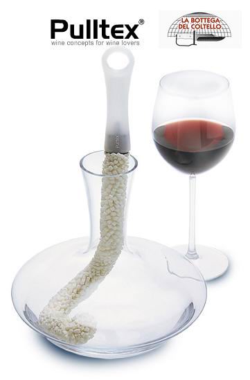 Pulltex Pulisci - decanter