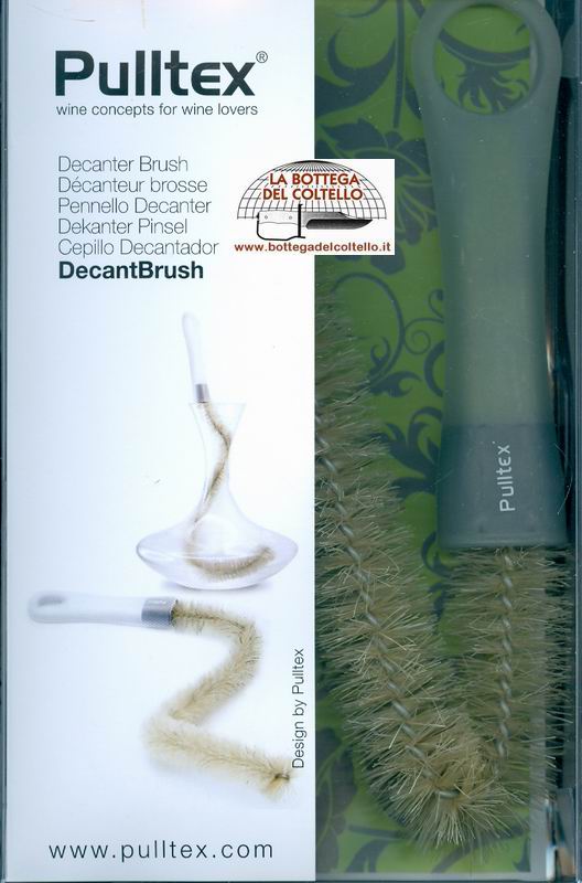 Pulltex Pennello Decanter