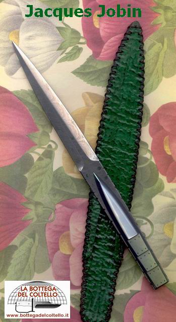 Jobin Jacques Letter opener