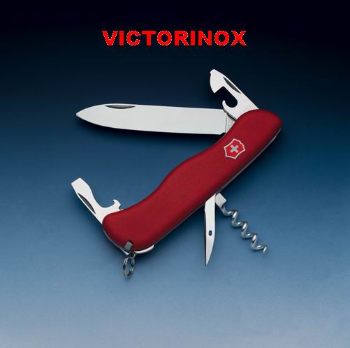 0.8853 Picknicker multifunction knife