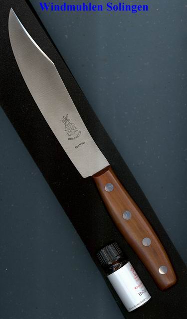 Utility knife cm 15,6 Windmuhlen