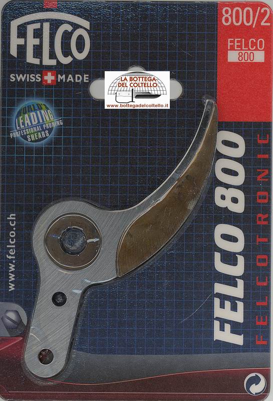 Felco Contro - lama  per Felcotronic 800