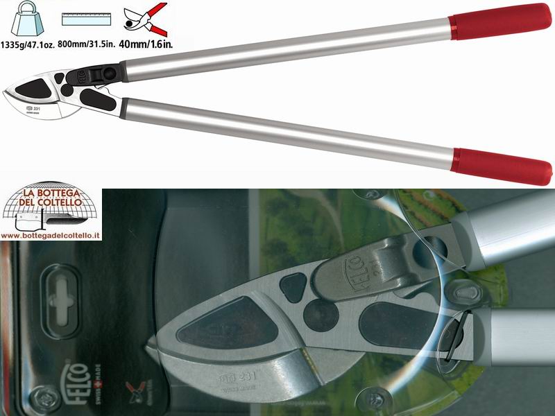 Felco 231 Tagliarami