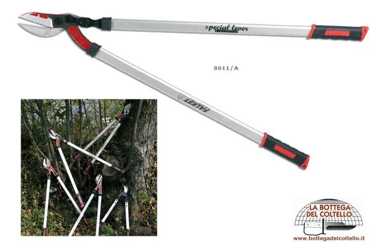 Falket Tagliarami a cuneo lama diritta