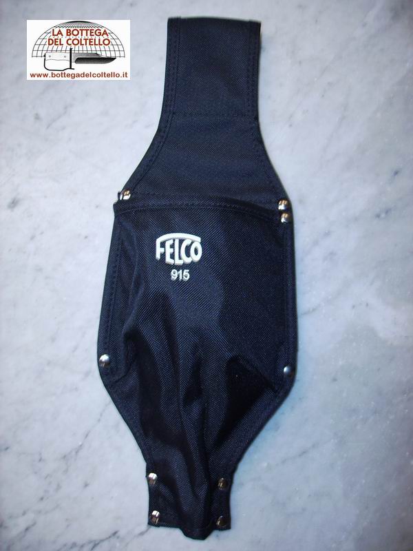 Felco F915 Fodero cordura
