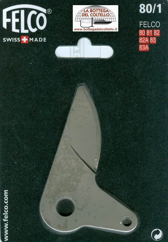 Lama per Felco matic 