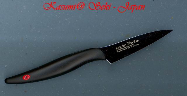 Paring knife cm 8 Kasumi