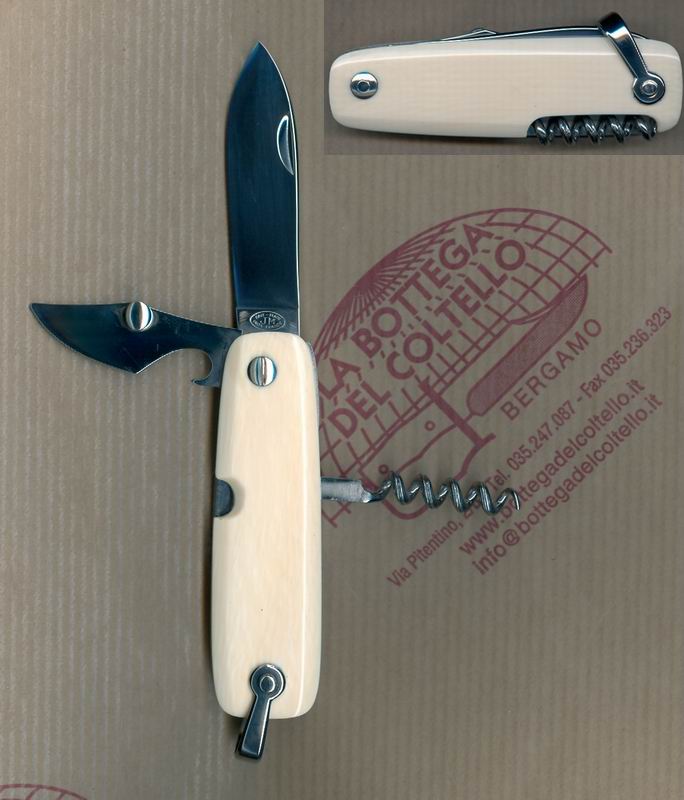 Mongin Pocket multifunction 3 uses