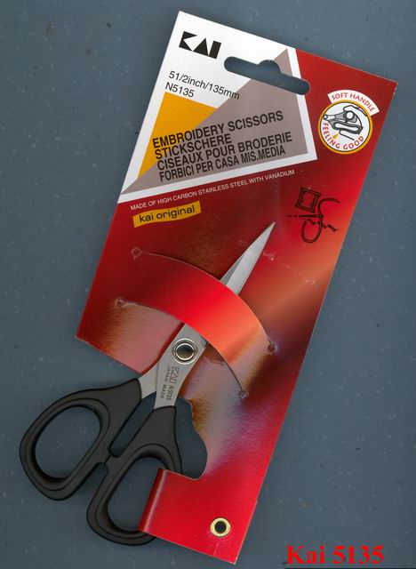 Kai N5135 Forbice per cucito