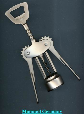 Monopol Lever corkscrew