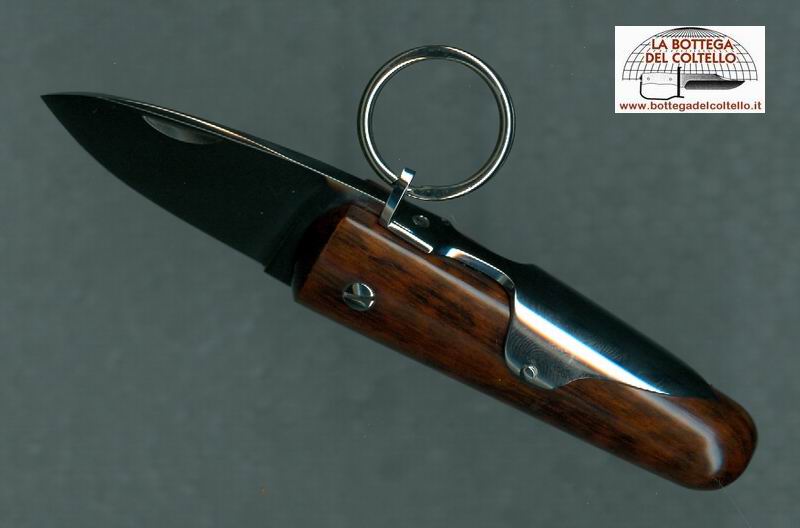 Mongin Coltello chiudibile Coup de Poing 7