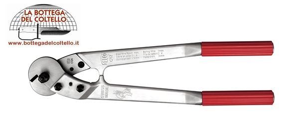 Felco Cesoia per cavi d'acciaio C12