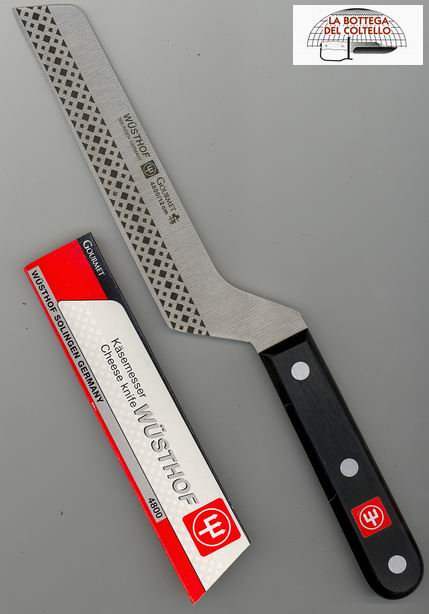 Wusthof 4800 Coltello per formaggio