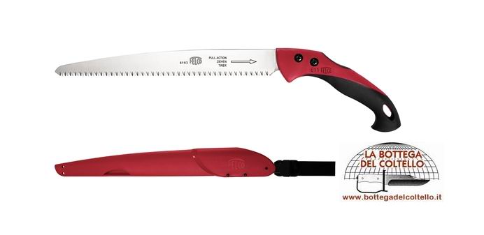 Felco 611 Sega a taglio tirante lama cm 33