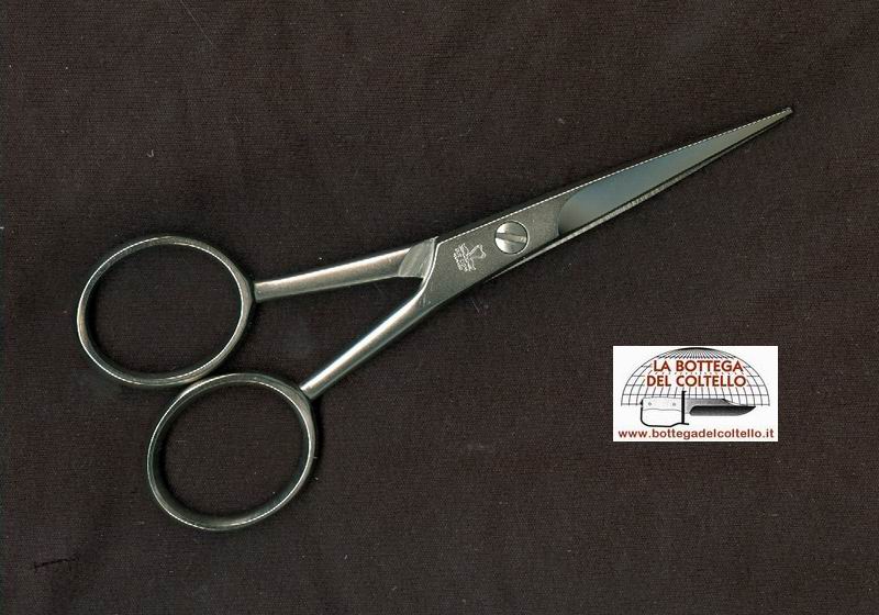 Due Cigni 2C 85 Forbice per baffi 4"