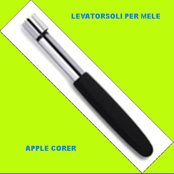 Leva torsoli Wusthof 4246