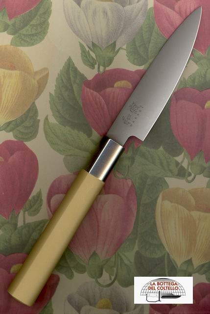 Kai Wasabi Coltello utility cm 10