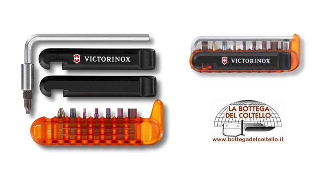 Brugola Utensile per ciclisti Biker tool