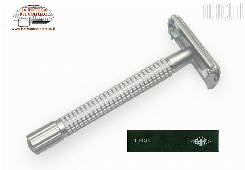 42081 Butterfly-razor, mm 105