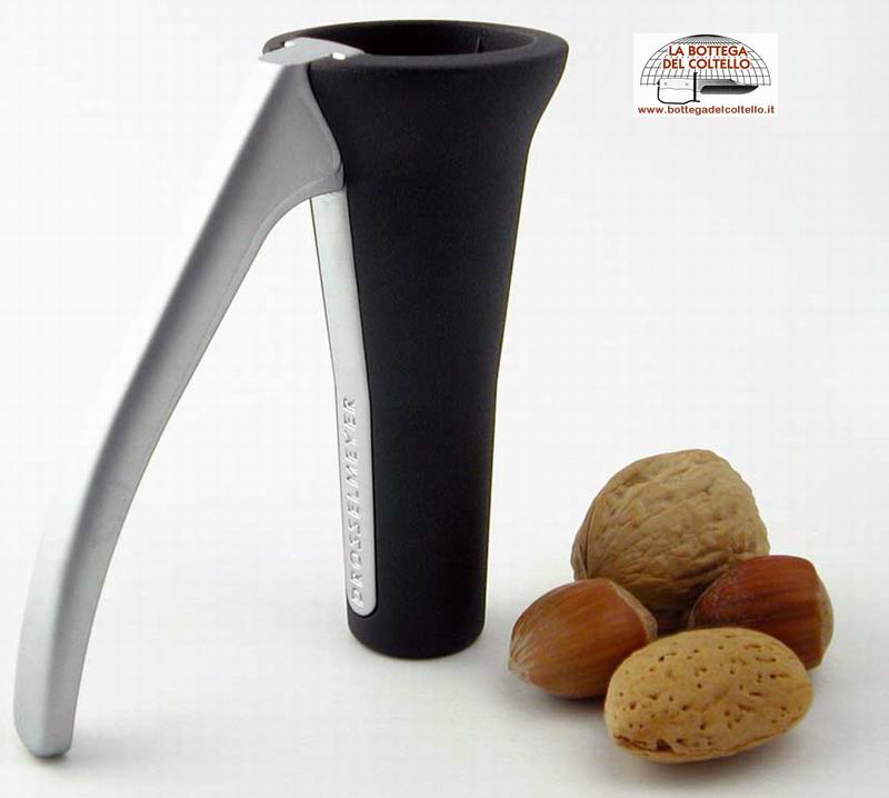 Drosselmeyer The black nut cracker