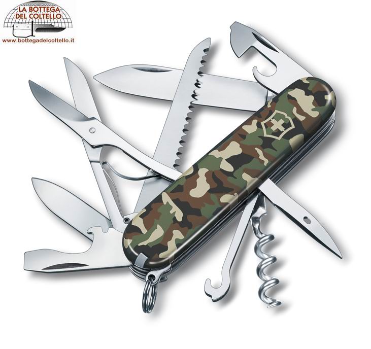 Huntsman camouflage multipurpose