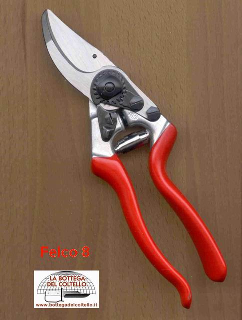 Felco 8 forbice per potature