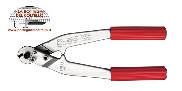 Felco Cesoia taglia cavi C9 