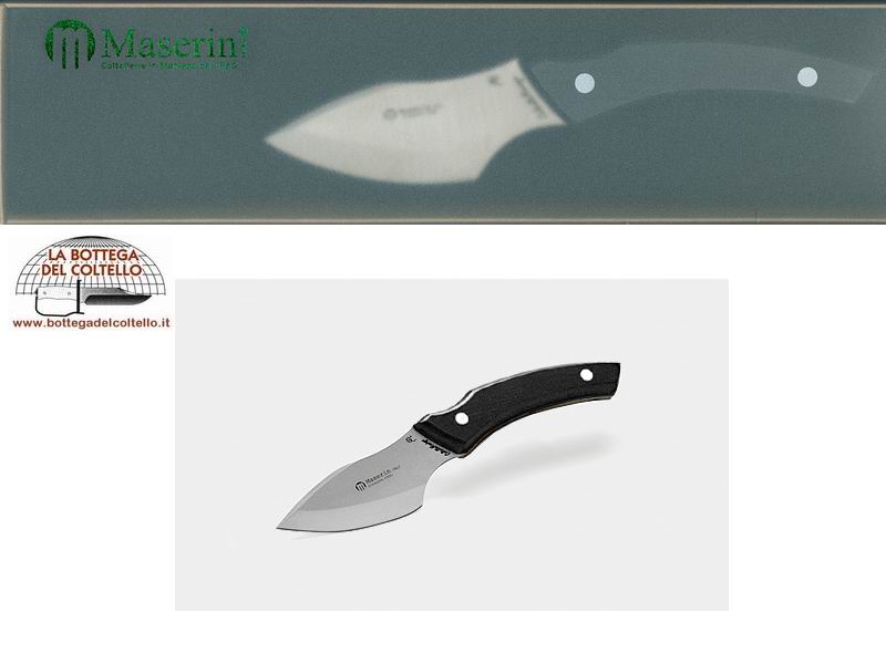 Maserin Coltello formaggi duri