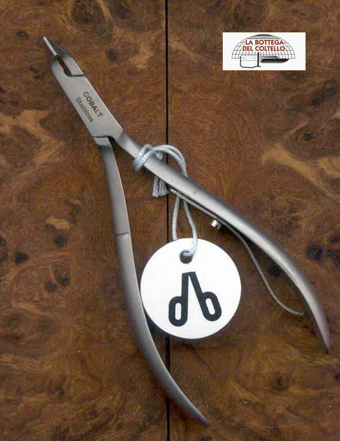 Alpen 5604.04 mm Nippers for cuticles